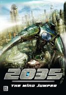 2035 THE MIND JUMPER