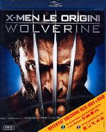 X Men le Origini - Wolverine 