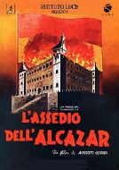 L'ASSEDIO DELL'ALCAZAR