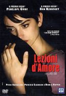 LEZIONI D'AMORE
