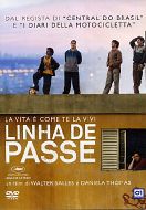 LINHA DE PASSE