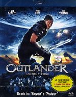 Outlander - L’ultimo vichingo