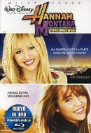 HANNA MONTANA - The Movie