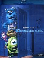Monsters & Co.