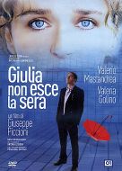 GIULIA NON ESCE LA SERA