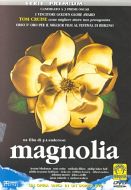 MAGNOLIA ( 2 Dvd )