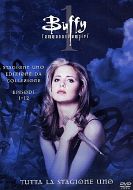 BUFFY  L'Ammazzavampiri - Stag. 1