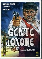 GENTE D'ONORE