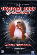 FANTOZZI 2000 La clonazione 