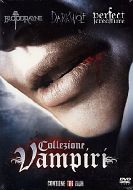 VAMPIRI Collection ( 3 Dvd )