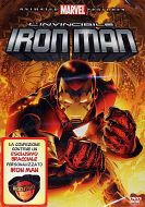 L'INVINCIBILE IRON MAN
