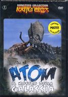 ATOM IL MOSTRO DELLA GALASSIA
