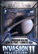 INVASION COLLECTION  2