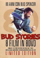 BUD STORIES - 80 anni con Bud Spencer 
