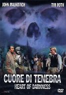 CUORE DI TENEBRA - Heart of Darkness
