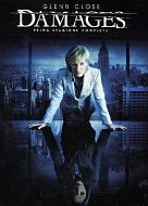 DAMAGES - Stagione 01 