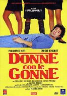 DONNE CON LE GONNE