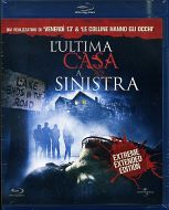 L'ultima casa a sinistra (2009)
