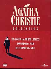 AGATHA CHRISTIE COLLECTION
