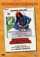 SQUADRA ANTITRUFFA 