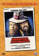 SQUADRA ANTIMAFIA