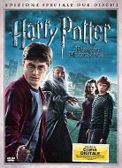 HARRY POTTER E IL PRINCIPE MEZZOSANGUE ( 2 Dvd )