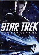STAR TREK ( 2009 )  2 Dvd