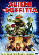 ALIENI IN SOFFITTA