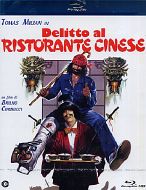 Delitto al Ristorante Cinese