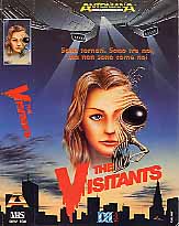 THE VISITANTS
