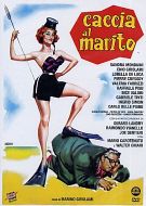 CACCIA AL MARITO