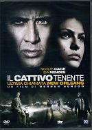 IL CATTIVO TENENTE