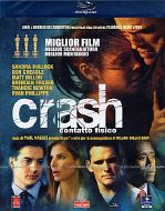 Crash - Contatto fisico