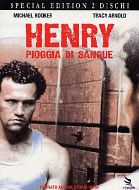 HENRY PIOGGIA DI SANGUE  ( 2 Dvd )