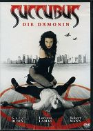 SUCCUBUS DIE DAMONIN