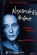 ALEXANDRA' PROJECT