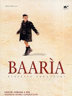 BAARIA - Versione in Italiano ( 2 Dvd )