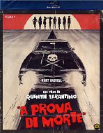 Grindhouse - A prova di morte 