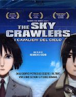 The Sky Crawlers