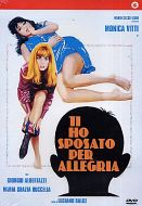 TI HO SPOSATO PER ALLEGRIA