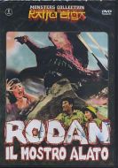 RODAN - Il mostro alato