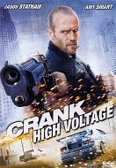 CRANK - High Voltage