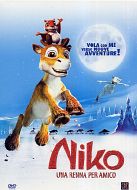NIKO - Una renna per amico 