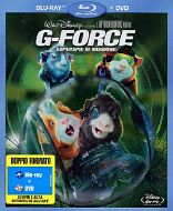 G-Force - Superspie in missione