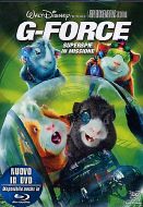 G-FORCE - Superspie in missione 