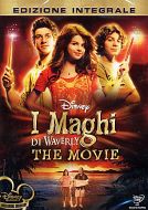 I MAGHI DI WAVERLY