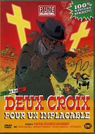 DUE CROCI A DANGER PASS