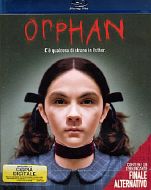 Orphan