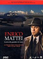 ENRICO MATTEI - L'uomo che guardava il futuro