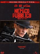 NEMICO PUBBLICO - Public Enemies ( 2 Dvd )